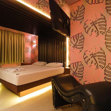 Motel Classe A (Adults Only) San Paolo Esterno foto