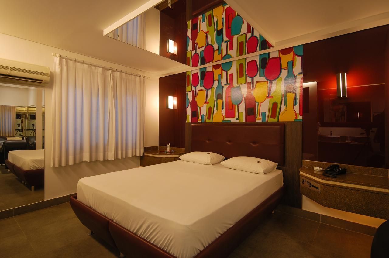 Motel Classe A (Adults Only) San Paolo Esterno foto