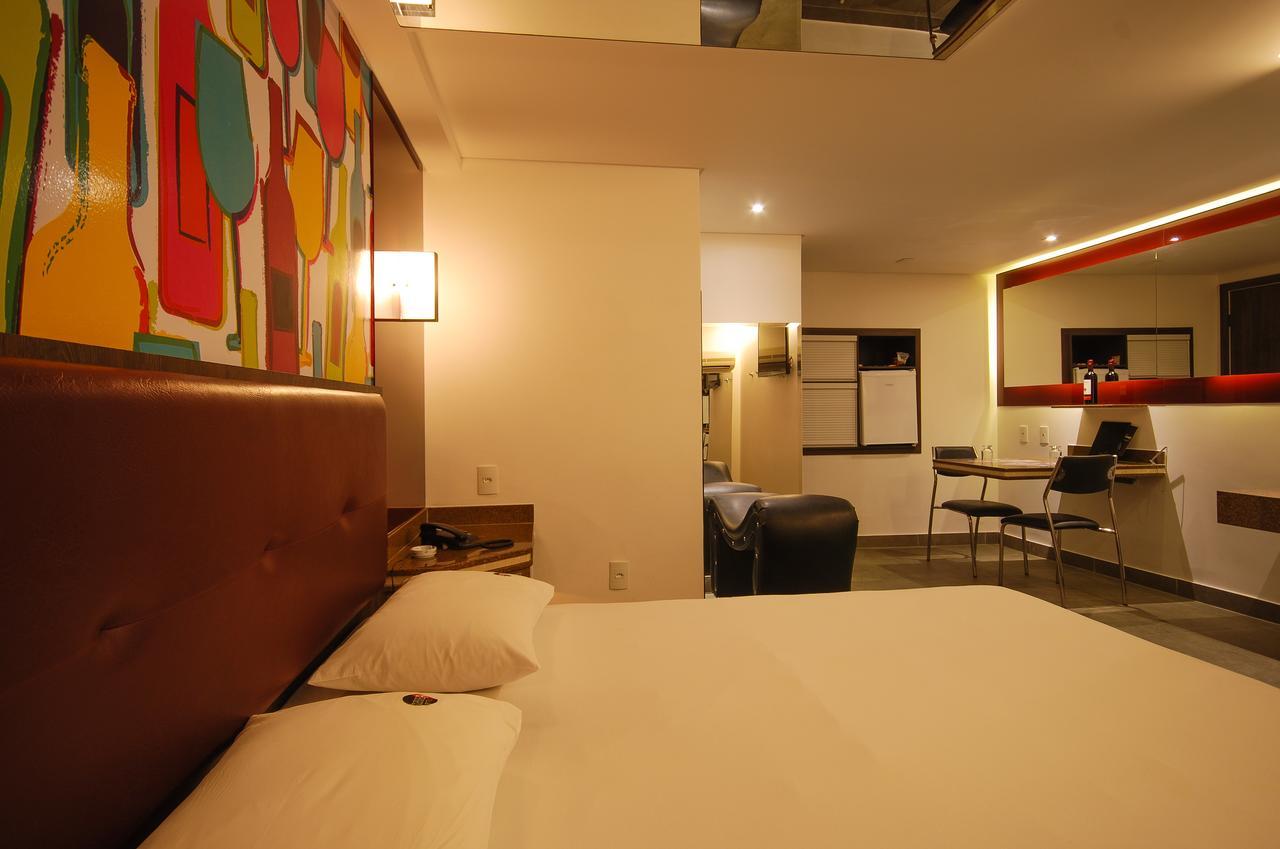 Motel Classe A (Adults Only) San Paolo Esterno foto