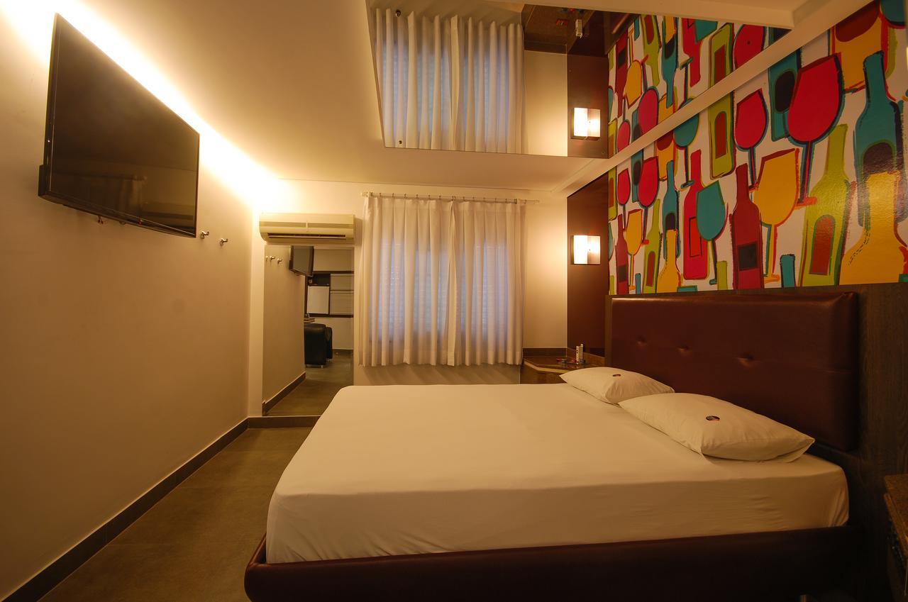 Motel Classe A (Adults Only) San Paolo Esterno foto