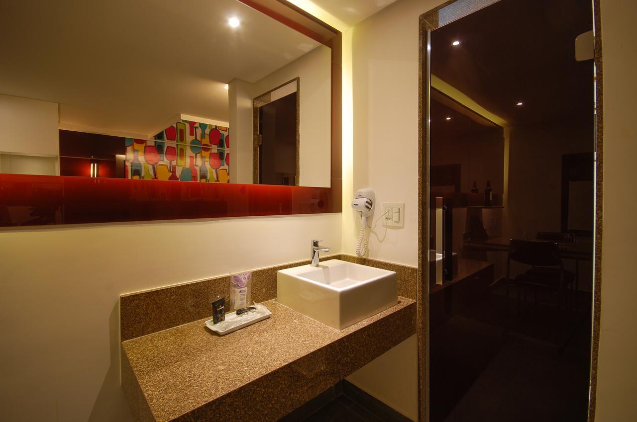 Motel Classe A (Adults Only) San Paolo Esterno foto