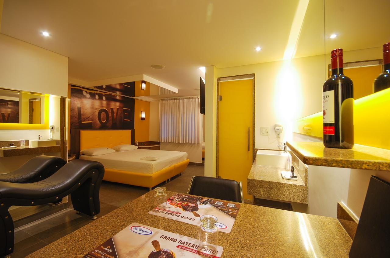 Motel Classe A (Adults Only) San Paolo Esterno foto