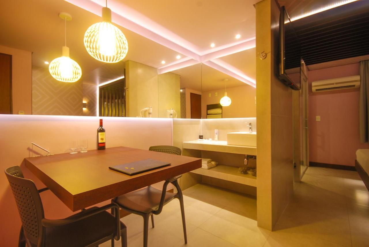 Motel Classe A (Adults Only) San Paolo Esterno foto