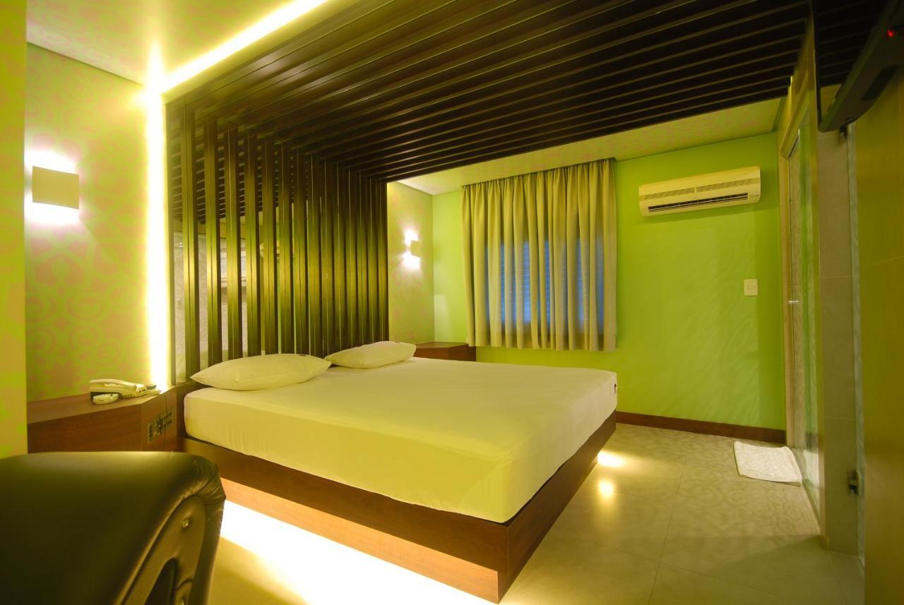 Motel Classe A (Adults Only) San Paolo Esterno foto