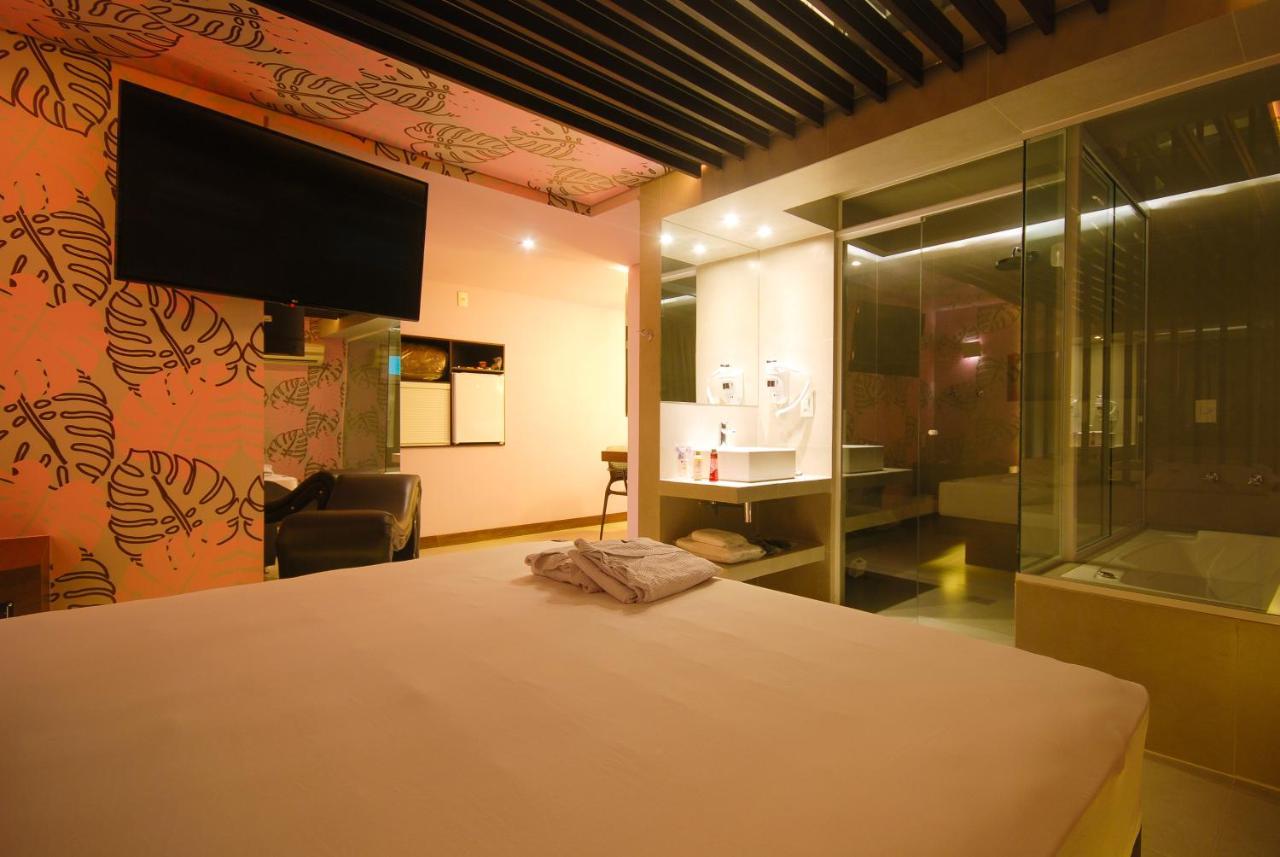 Motel Classe A (Adults Only) San Paolo Esterno foto