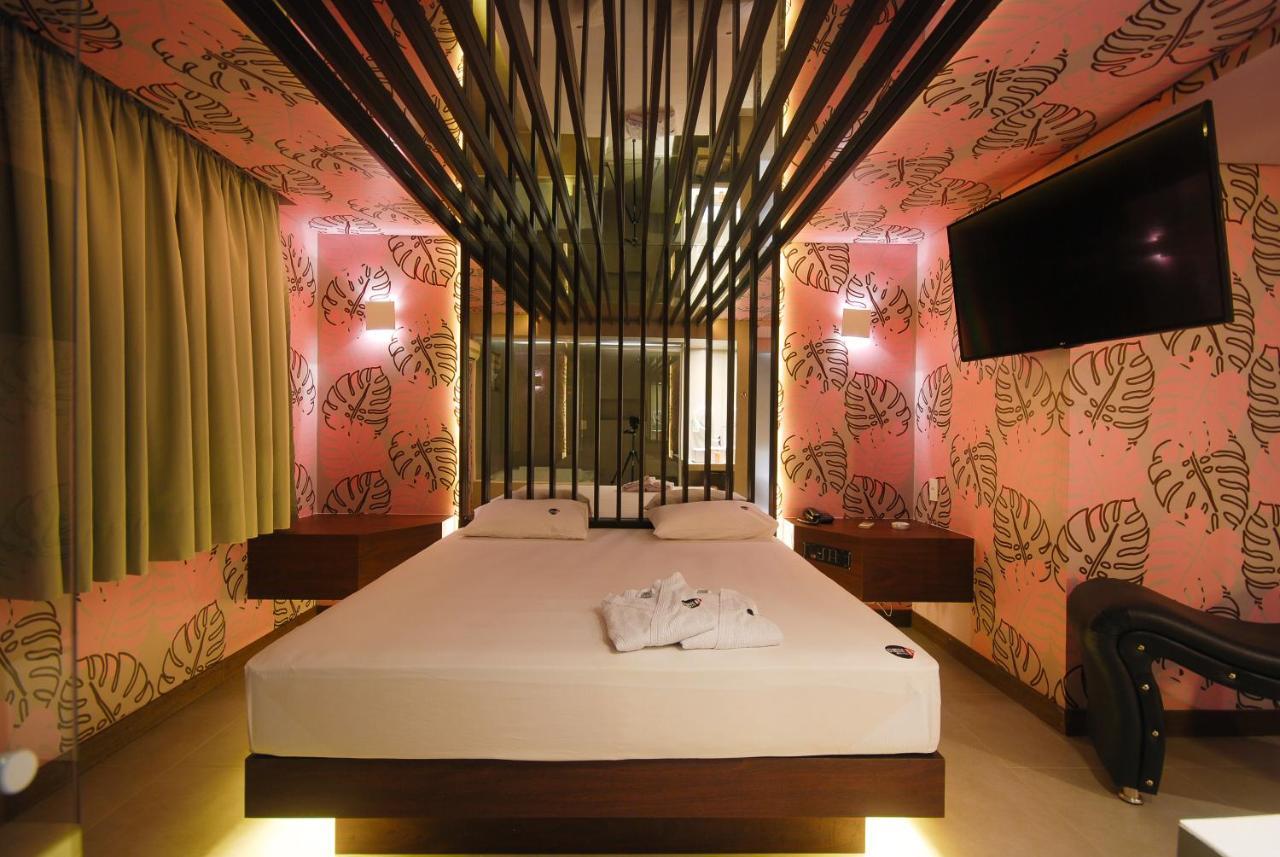 Motel Classe A (Adults Only) San Paolo Esterno foto