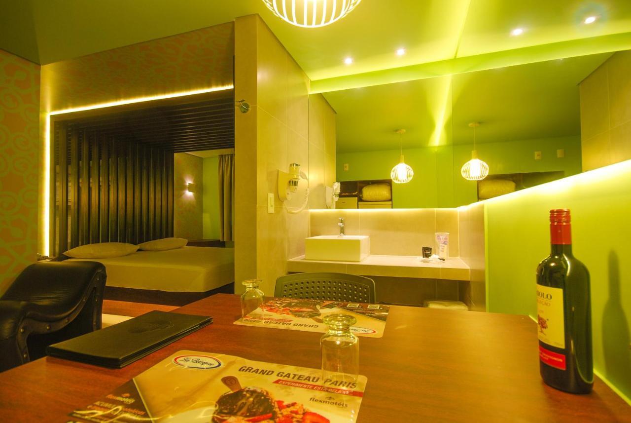 Motel Classe A (Adults Only) San Paolo Esterno foto